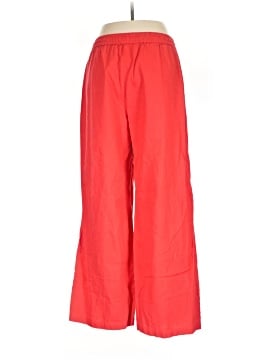 J.Crew Factory Store Linen Pants (view 2)