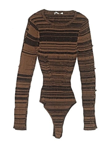 WAYF Bodysuit (view 1)