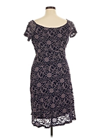 Motherhood Cocktail Dress (view 2)