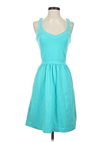 Cynthia Rowley TJX Casual Dress (view 1)