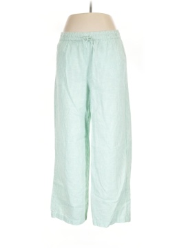 J.Crew Factory Store Linen Pants (view 1)