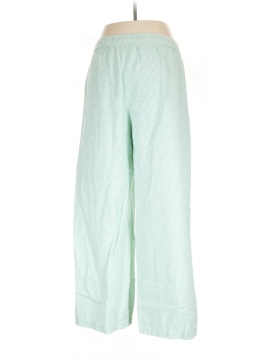 J.Crew Factory Store Linen Pants (view 2)