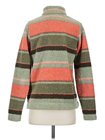 Columbia Pullover Sweater (view 2)