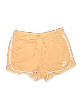 Puma Athletic Shorts (view 1)