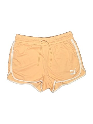 Puma Athletic Shorts (view 1)