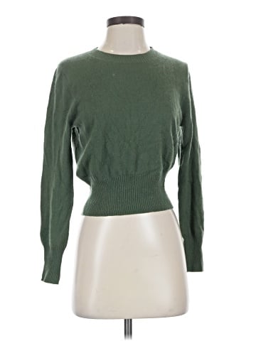 J.Crew Collection Pullover Sweater (view 1)