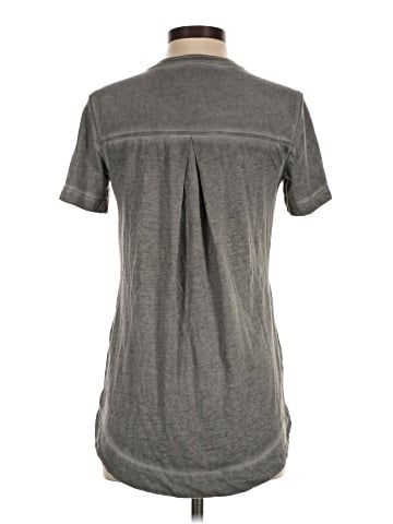 Kenar Short Sleeve Henley (view 2)
