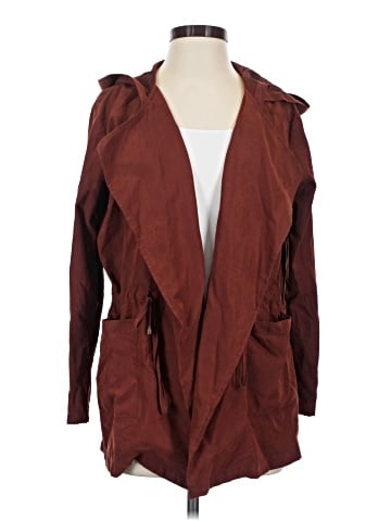 May & July Jacket (view 1)