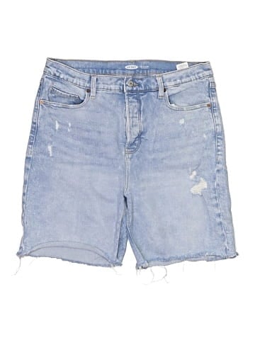 Old Navy Denim Shorts (view 1)