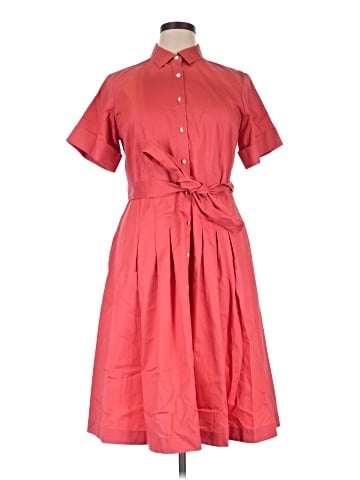Brooks Brothers Casual Dress (view 1)