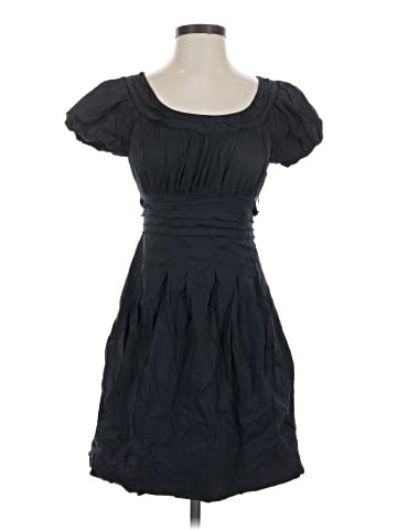 BCBGMAXAZRIA Cocktail Dress (view 1)