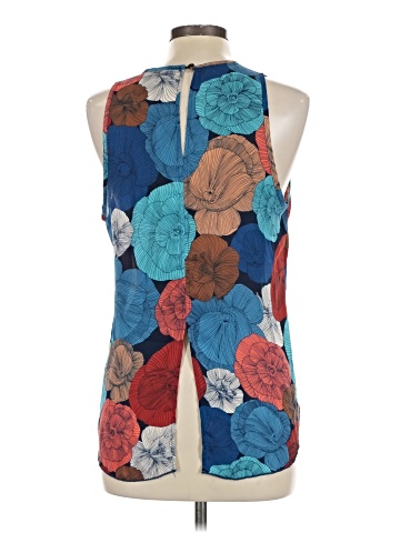 Renee C. Sleeveless Blouse (view 2)