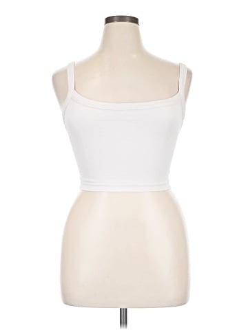 Yogalicious Tank Top (view 1)