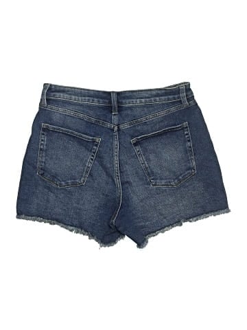 LC Lauren Conrad Denim Shorts (view 2)