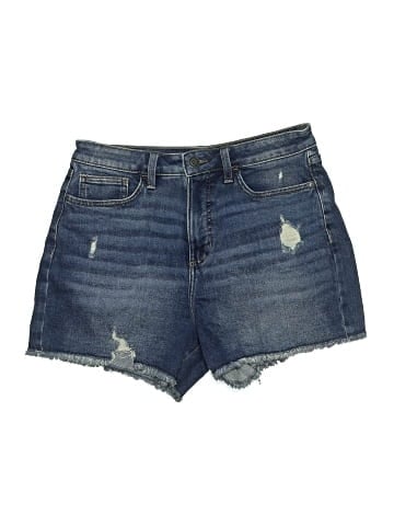 LC Lauren Conrad Denim Shorts (view 1)