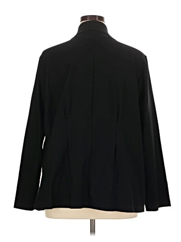 Eileen Fisher Blazer (view 2)
