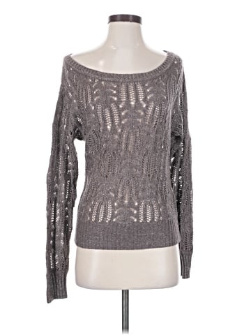 Bebe Pullover Sweater (view 1)