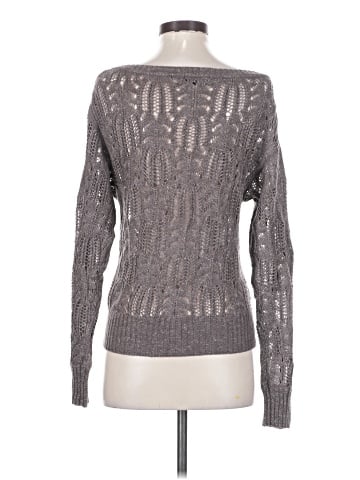 Bebe Pullover Sweater (view 2)