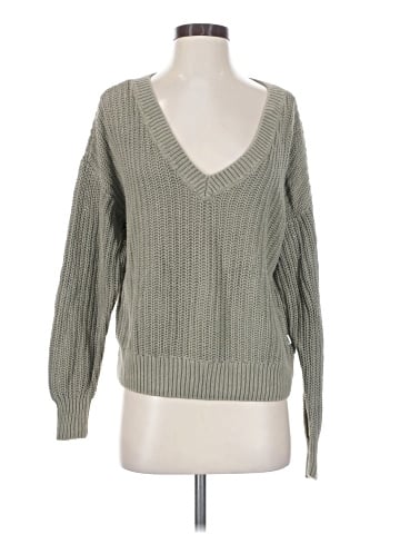 Victoria's Secret Pink Pullover Sweater (view 1)