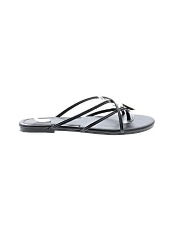 Zara Flip Flops (view 1)