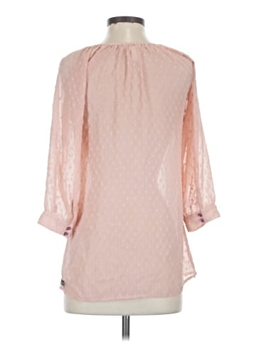Matilda Jane 3/4 Sleeve Blouse (view 2)