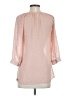 Matilda Jane 100% Polyester Pink 3/4 Sleeve Blouse Size XS - photo 2