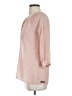 Matilda Jane 100% Polyester Pink 3/4 Sleeve Blouse Size XS - photo 5