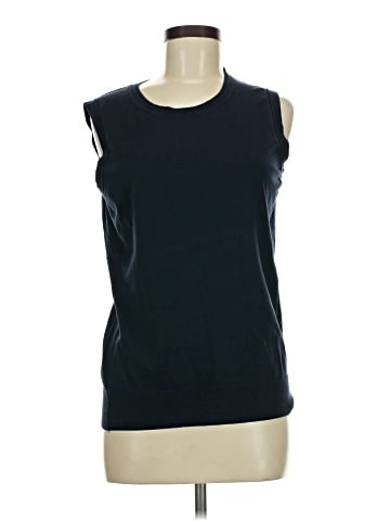 Banana Republic Sleeveless T-Shirt (view 1)