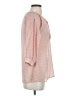 Matilda Jane 100% Polyester Pink 3/4 Sleeve Blouse Size XS - photo 4
