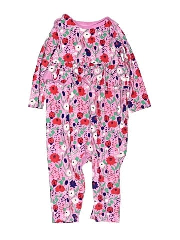Tea Short Sleeve Onesie (view 1)