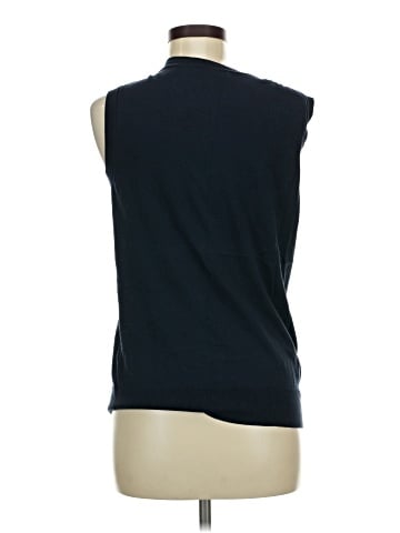 Banana Republic Sleeveless T-Shirt (view 2)