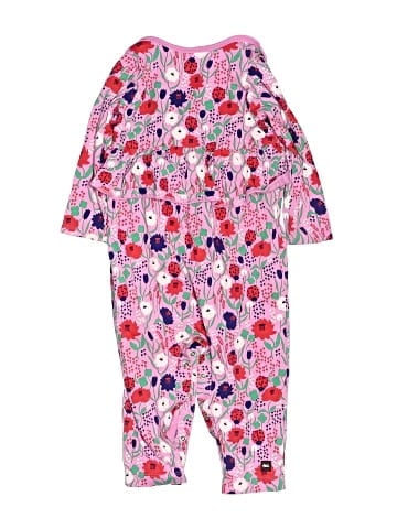 Tea Short Sleeve Onesie (view 2)