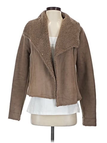 Hem & Thread Jacket (view 1)