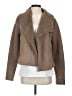 Hem & Thread Brown Jacket Size S - photo 1