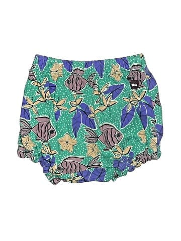Tea Shorts (view 2)