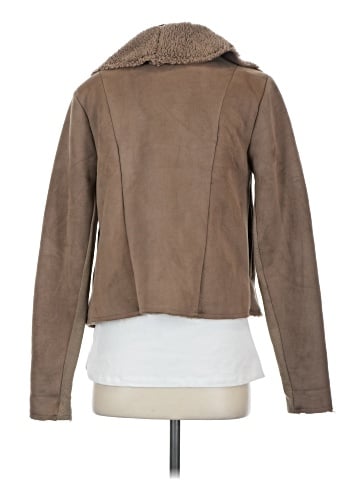 Hem & Thread Jacket (view 2)