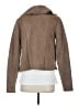 Hem & Thread Brown Jacket Size S - photo 2