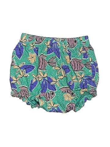 Tea Shorts (view 1)