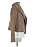 Hem & Thread Brown Jacket Size S - photo 4
