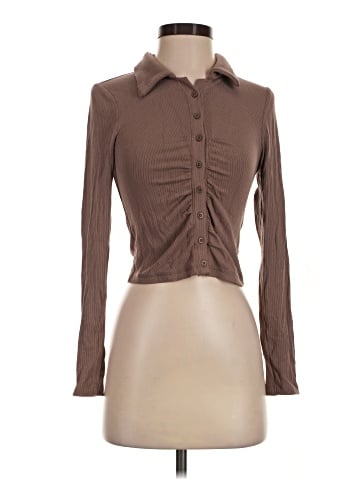 Abercrombie & Fitch Cardigan (view 1)