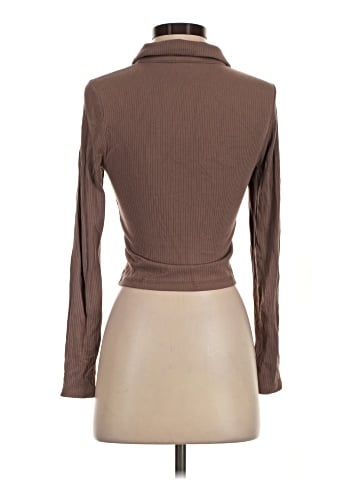 Abercrombie & Fitch Cardigan (view 2)