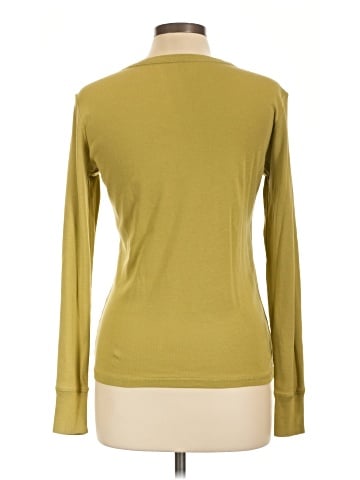 Mossimo Supply Co. Long Sleeve T-Shirt (view 2)