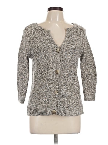 Ann Taylor Factory Cardigan (view 1)