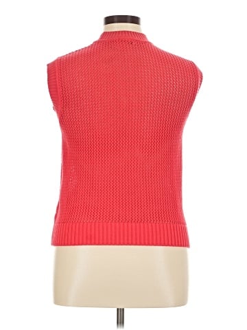 DKNY Jeans Sweater Vest (view 2)