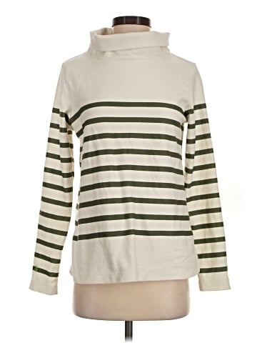 Dudley Stephens Turtleneck Sweater (view 1)