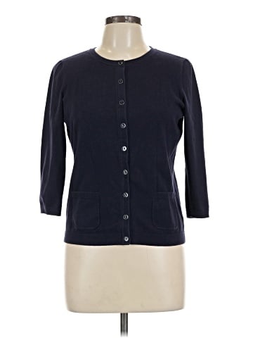 Talbots Cardigan (view 1)
