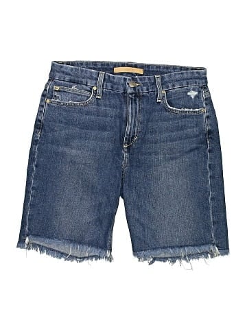 Joe's Jeans Denim Shorts (view 1)
