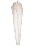 J.Crew 100% Polyurethane Ivory Casual Pants Size 10 - photo 5