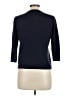 Talbots Blue Cardigan Size Lg Petite - photo 2