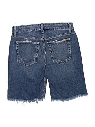 Joe's Jeans Denim Shorts (view 2)
